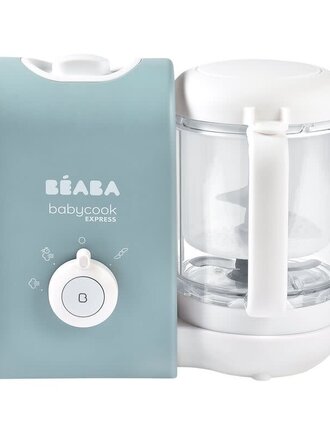 Béaba Béaba Babycook express - Blue
