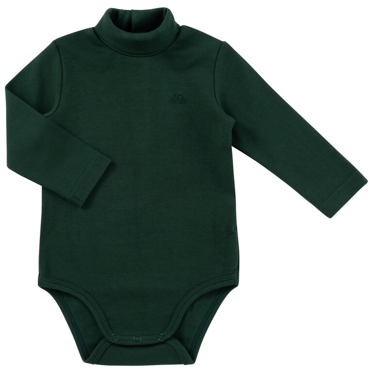 Natini Natini Turtleneck - Green