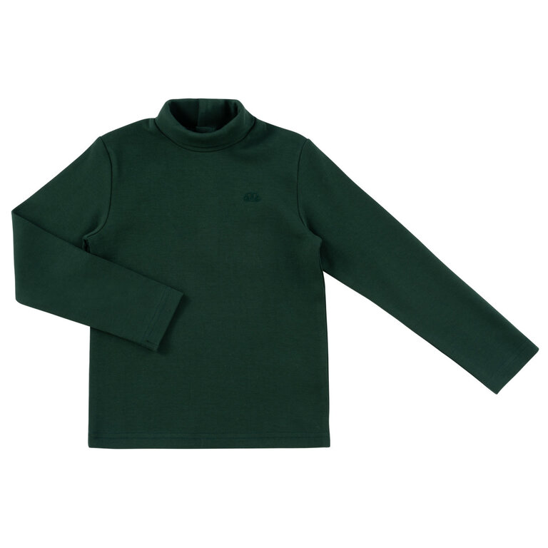 Natini Natini Turtleneck - Green