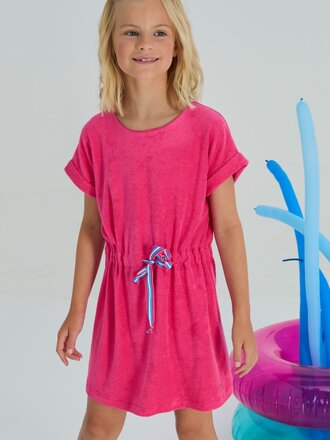 Blue Bay Blue Bay Dress Ciela - Fuchsia