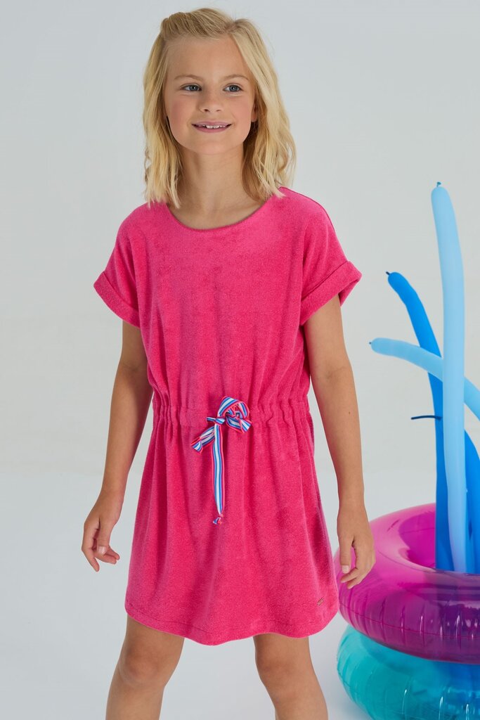 Blue Bay Blue Bay Dress Ciela - Fuchsia