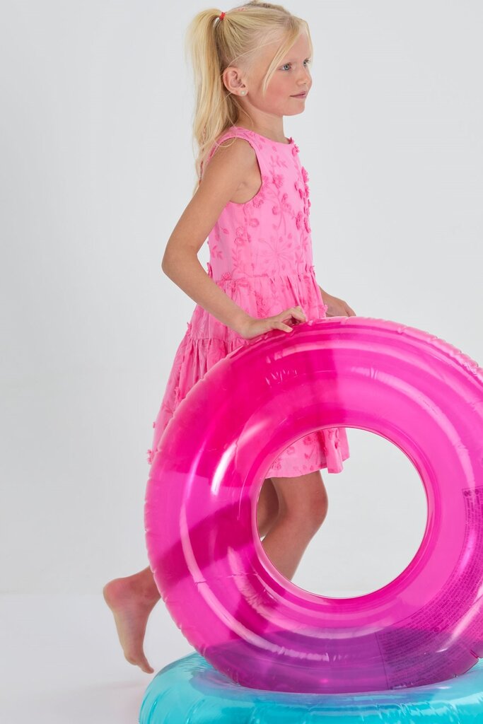 Blue Bay Blue Bay Dress Caroline - Pink