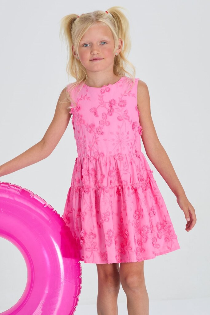 Blue Bay Blue Bay Dress Caroline - Pink