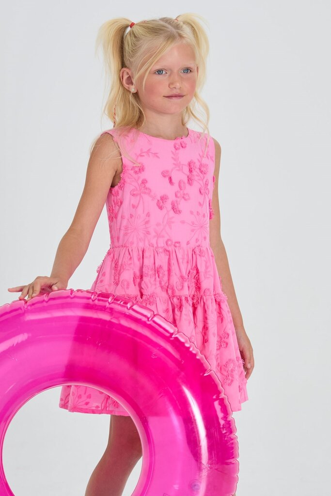 Blue Bay Blue Bay Dress Caroline - Pink