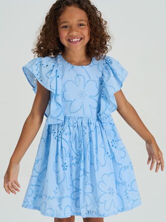 Blue Bay Blue Bay Dress Clara - Blue
