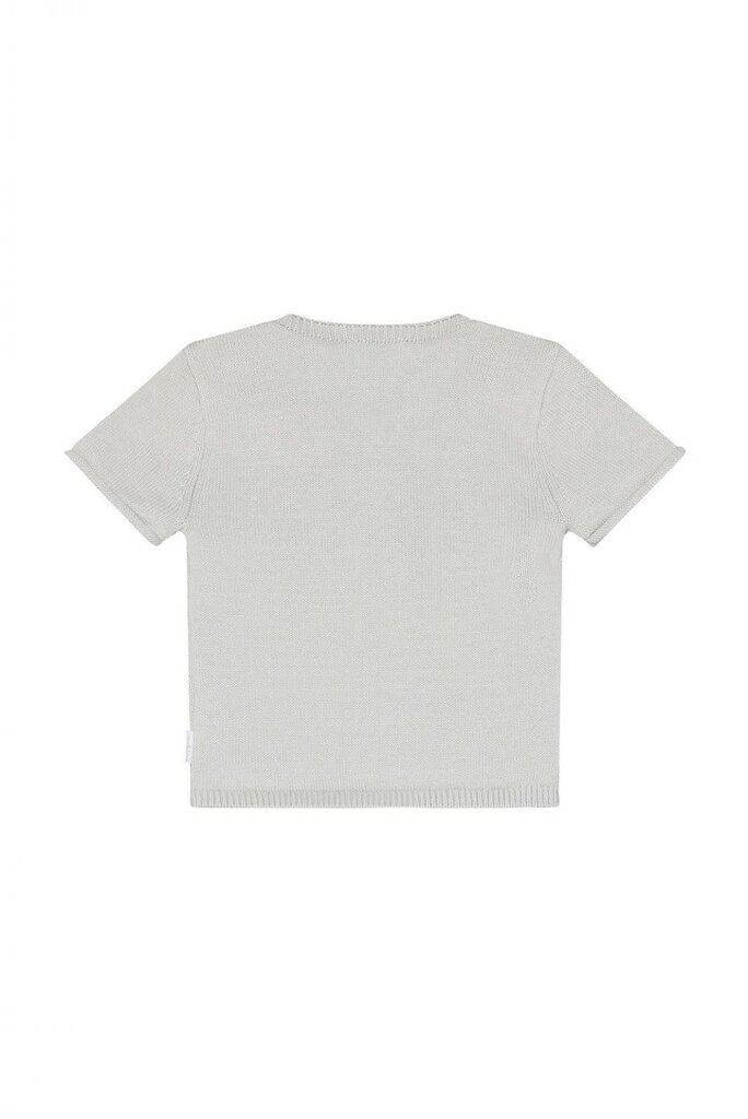 Noppies Noppies Tee SS - Dawn Blue