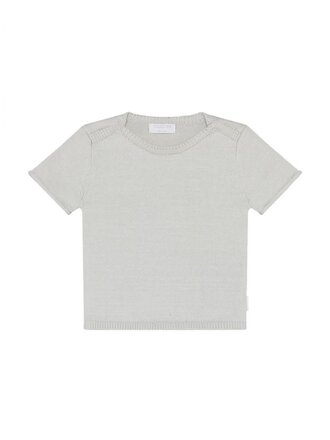 Noppies Noppies Tee SS - Dawn Blue