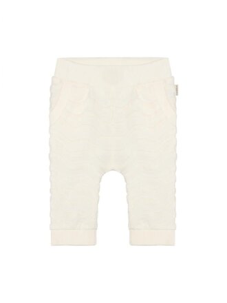 Noppies Noppies Pants regular fit - White