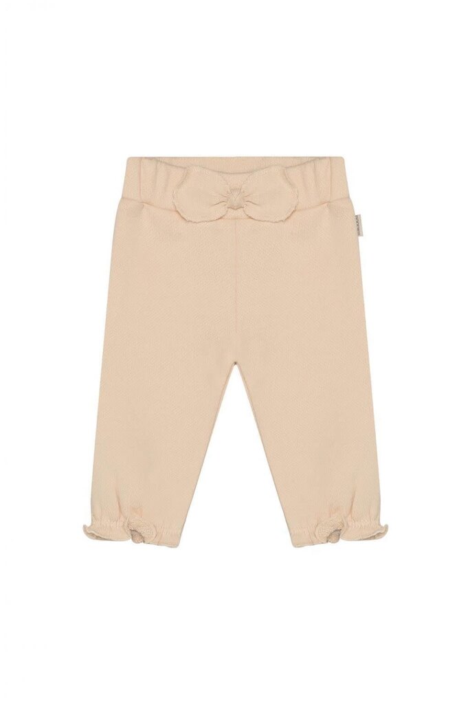 Noppies Noppies Pants relaxed fit long - Sand