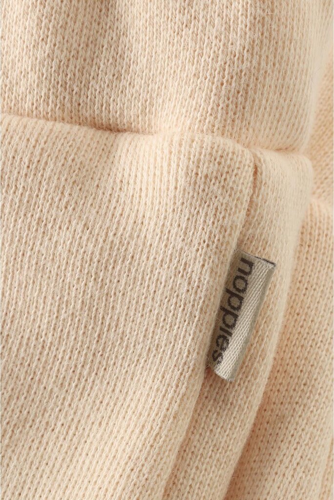 Noppies Noppies Pants relaxed fit long - Sand