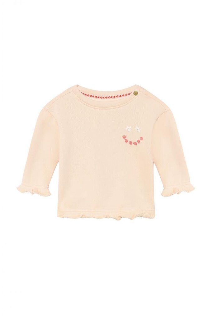 Noppies Noppies Sweater LS - Sand