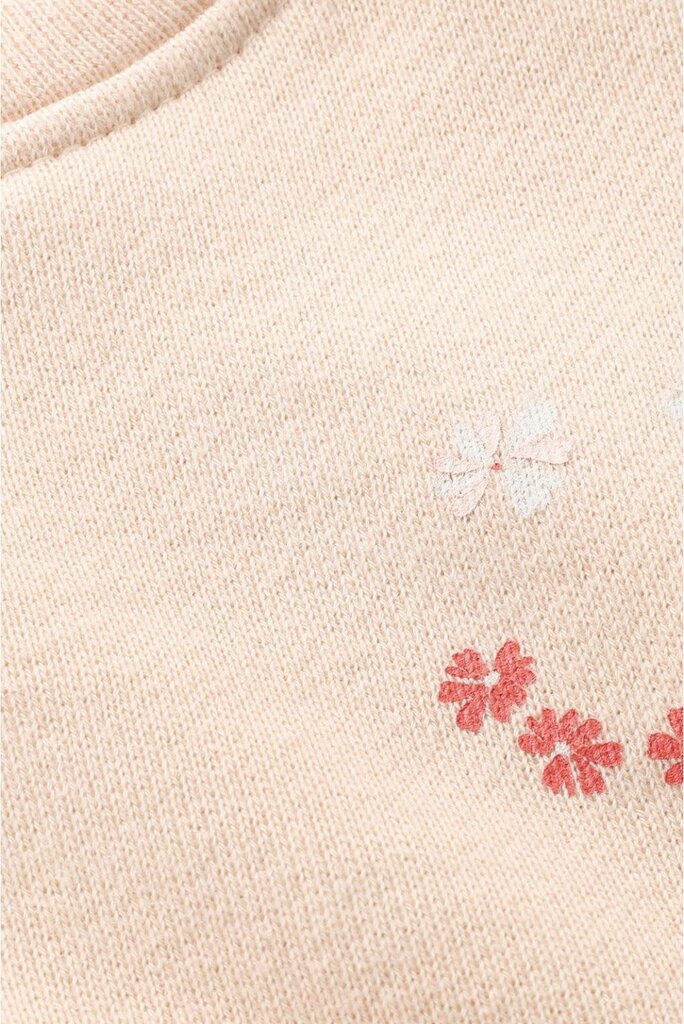 Noppies Noppies Sweater LS - Sand