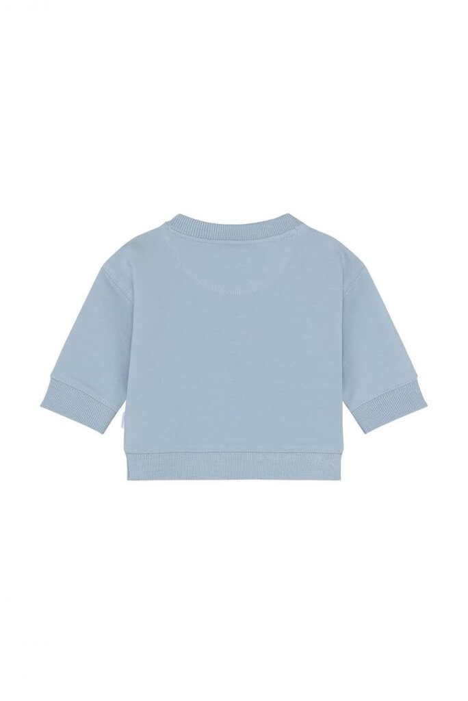 Noppies Noppies Sweater LS - Blue