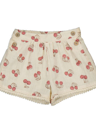 Mayoral Mayoral Shorts - Bone