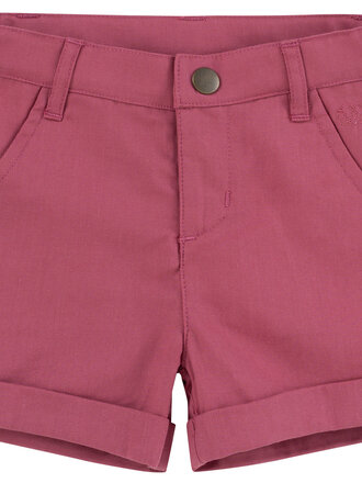 Natini Natini Short Charles - Raspberry