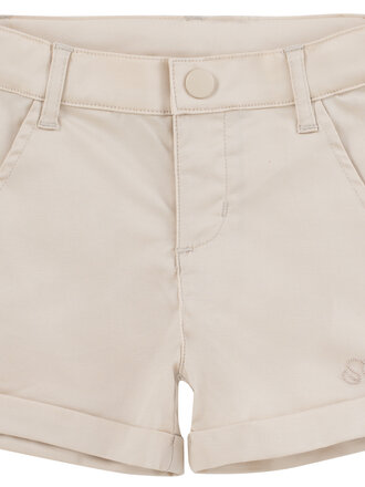 Natini Natini Short Emile - Light Beige