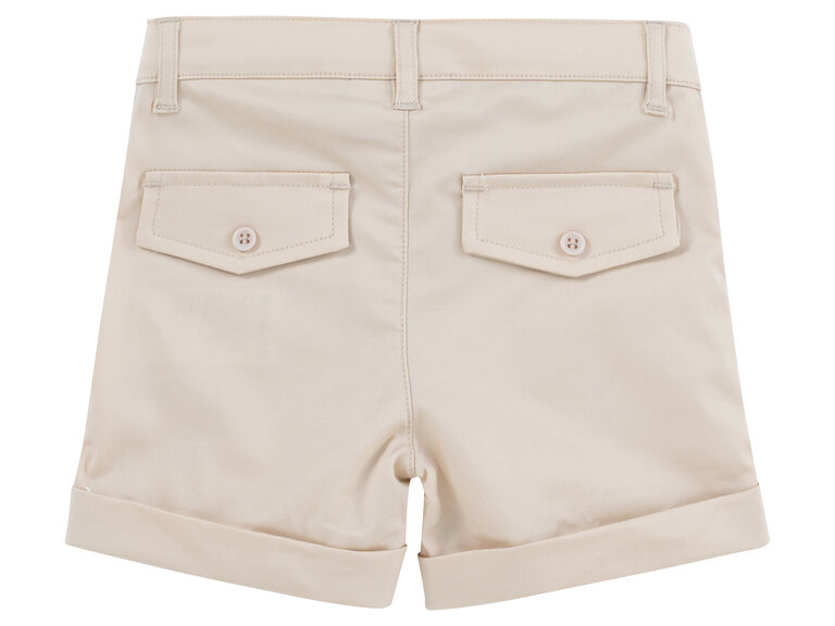 Natini Natini Short Emile - Light Beige