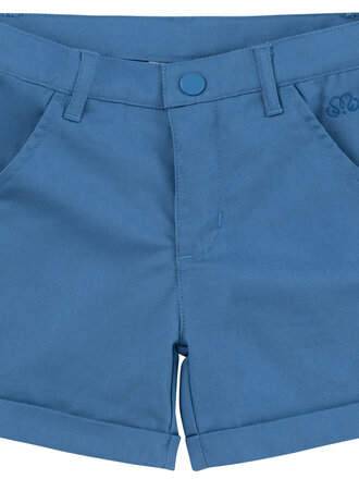 Natini Natini Short Charles - Jeans blue