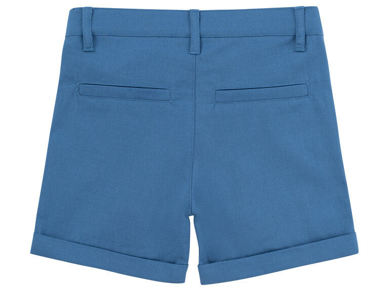 Natini Natini Short Charles - Jeans blue