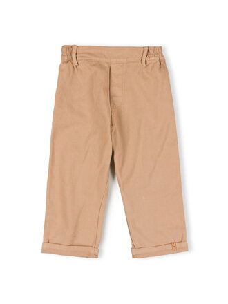 Nixnut Nixnut Sol Chino - Biscuit