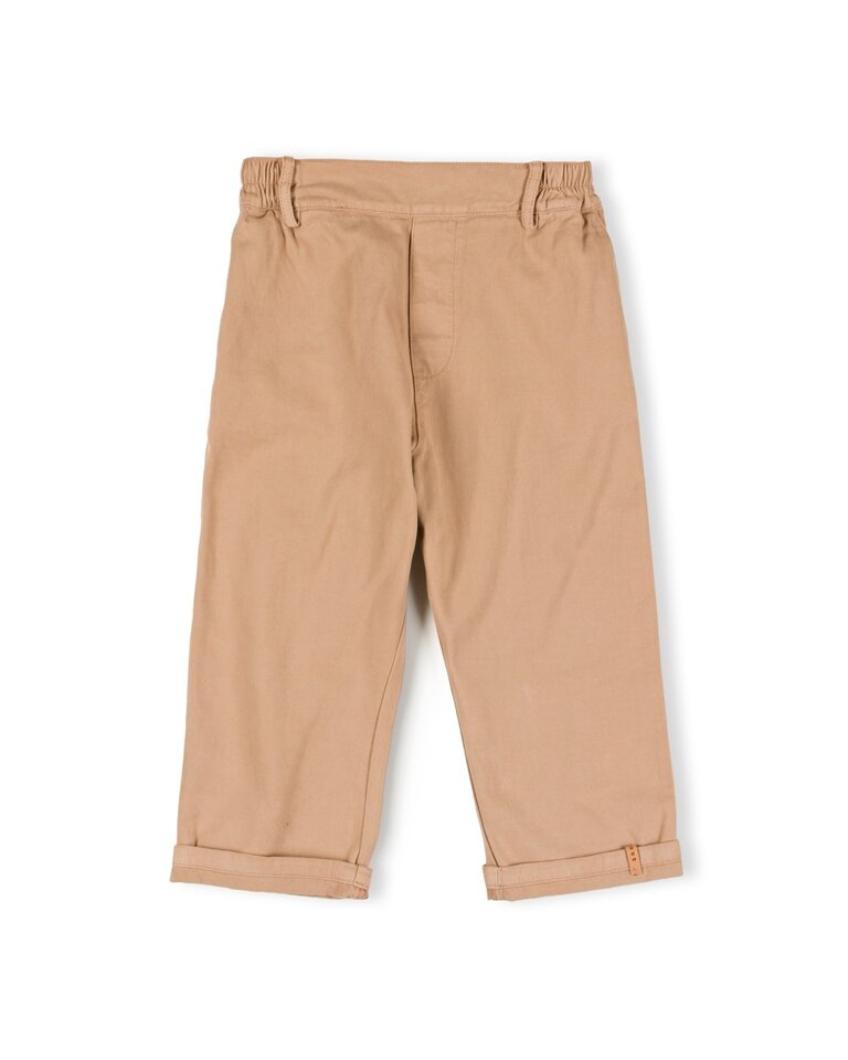 Nixnut Nixnut Sol Chino - Biscuit