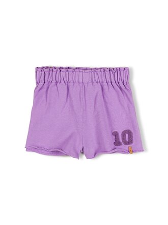 Nixnut Nixnut Short - Iris