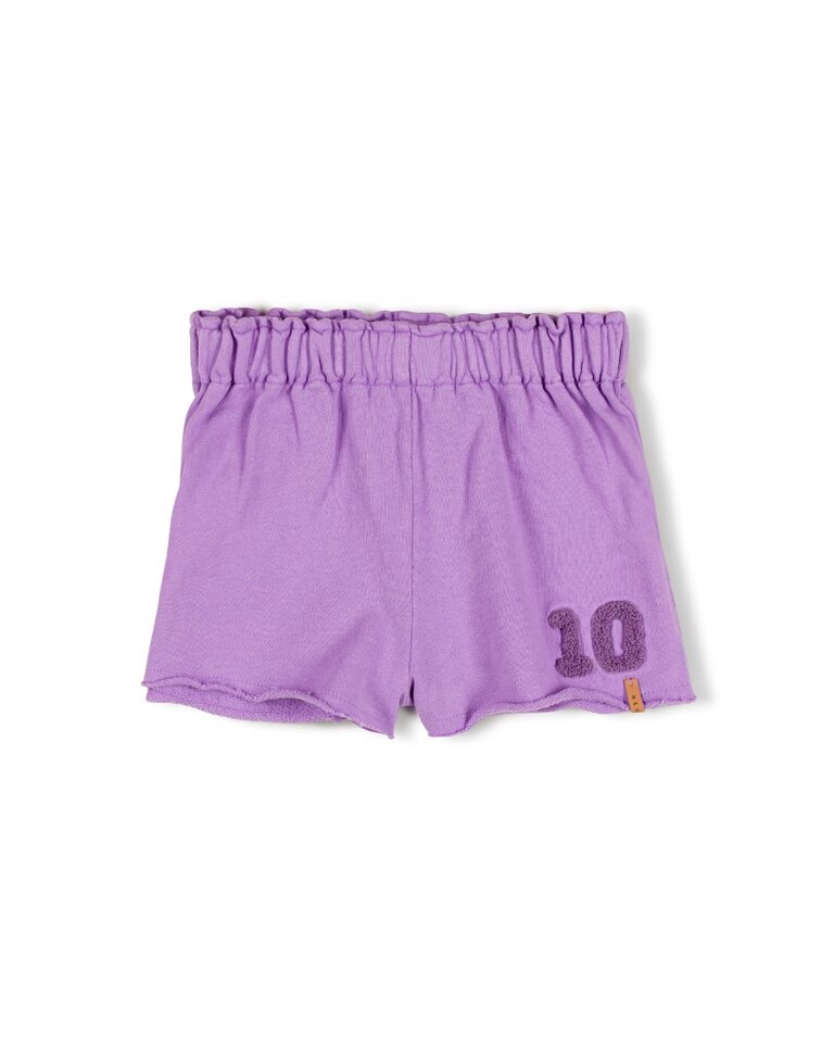 Nixnut Nixnut Short - Iris