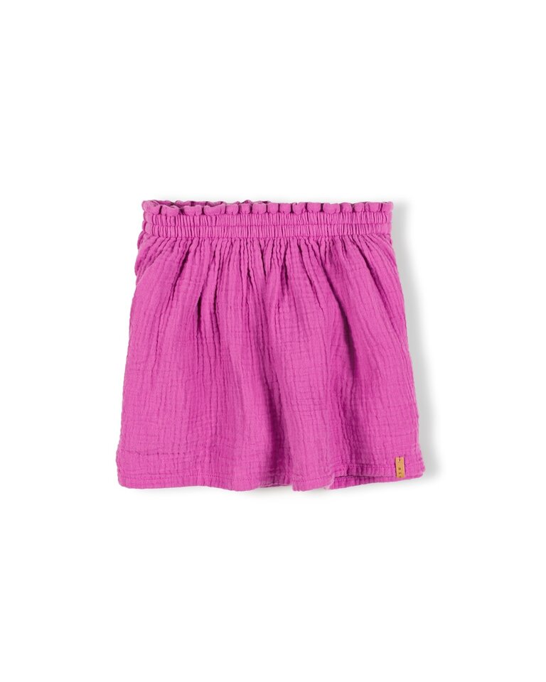 Nixnut Nixnut Tos Skirt - Lotus