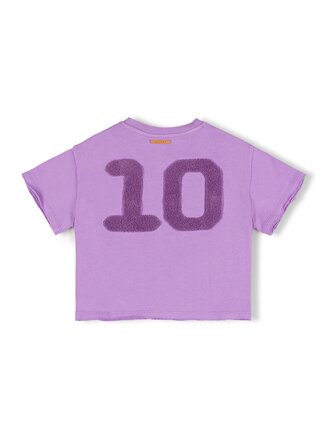 Nixnut Nixnut Top - Iris