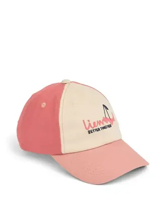 Liewood Liewood Danny Cap - Rose 1-4jaar