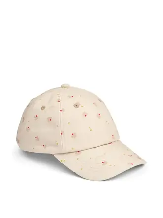 Liewood Liewood Danny Cap - Butterfly 1-4jaar