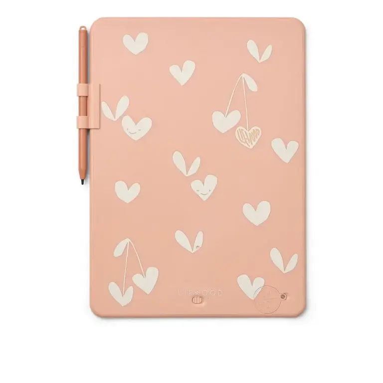 Liewood Liewood Zora drawning board - Sweethearts