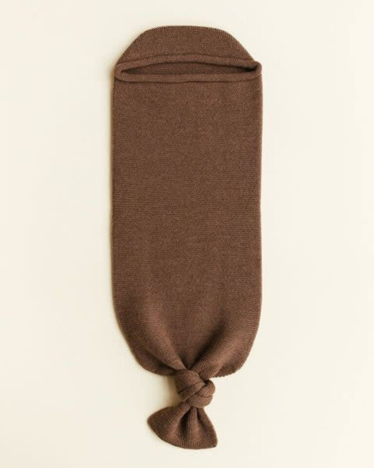 Hvid Hvid Cocoon - Mocha