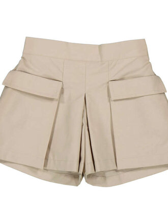 Mayoral Mayoral Skort - Sand