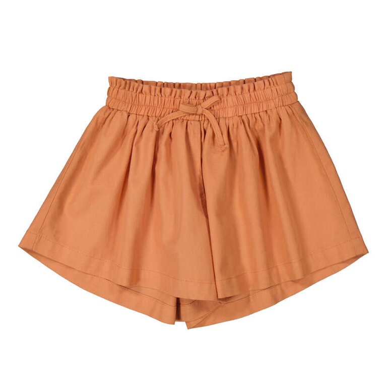 Mayoral Mayoral Skort - Peach