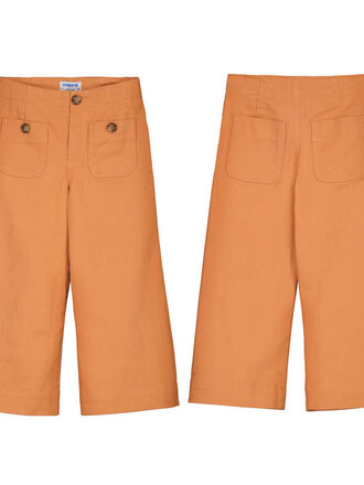 Mayoral Mayoral Pants - Peach