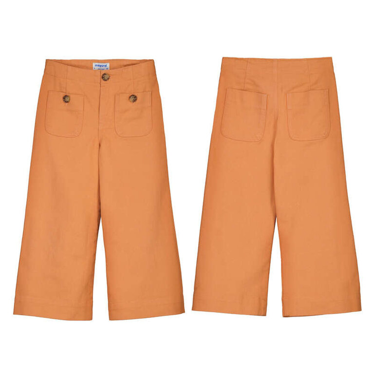 Mayoral Mayoral Pants - Peach