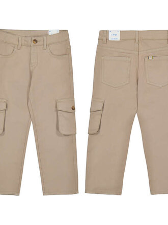 Mayoral Mayoral Gargo - Col. Mole