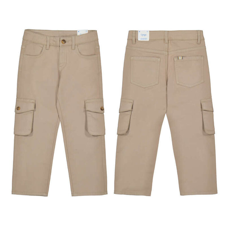 Mayoral Mayoral Gargo - Col. Mole