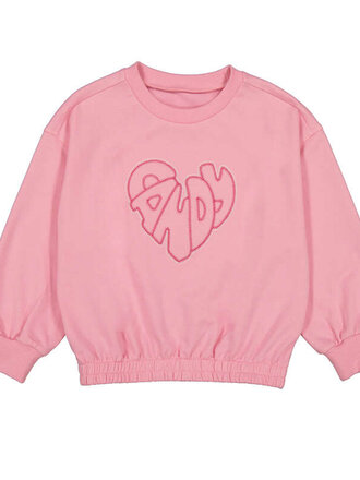 Mayoral Mayoral Pullover - Candy