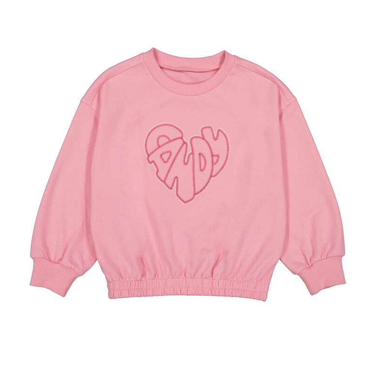 Mayoral Mayoral Pullover - Candy