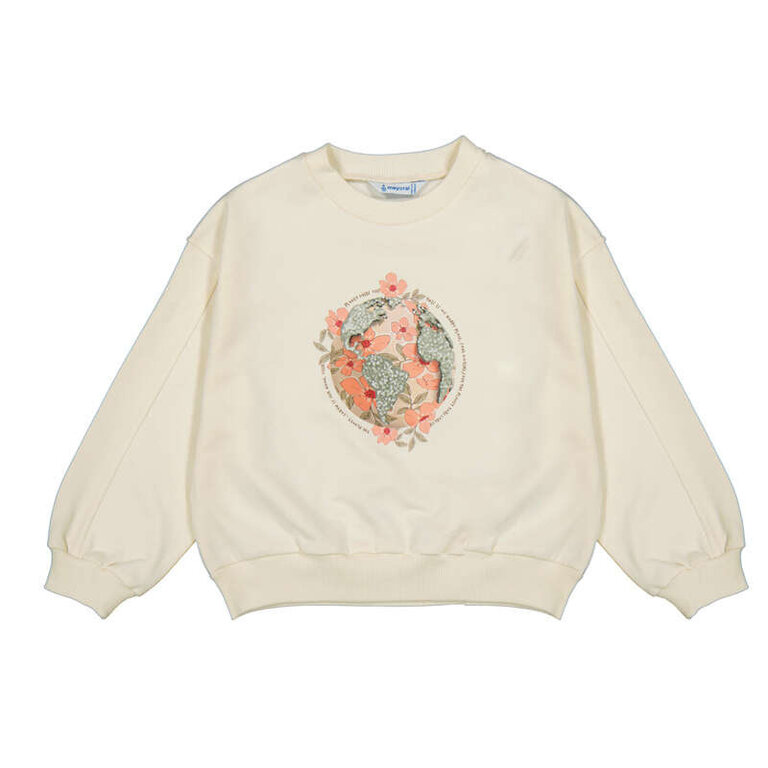 Mayoral Mayoral Pullover - Chickpea