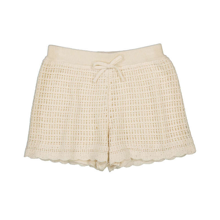 Mayoral Mayoral Shorts - Chickpea