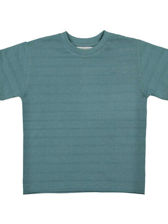 Mayoral Mayoral T-shirt - Seaweed