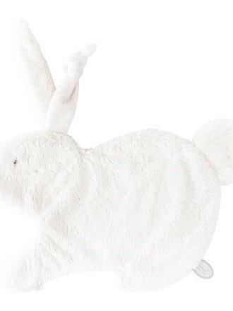 Dimpel Dimpel Emma Doudou 32 - Wit
