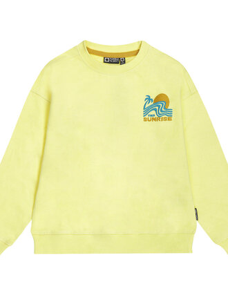 Tumble 'n Dry Tumble 'n Dry Sweatshirt - Limelight