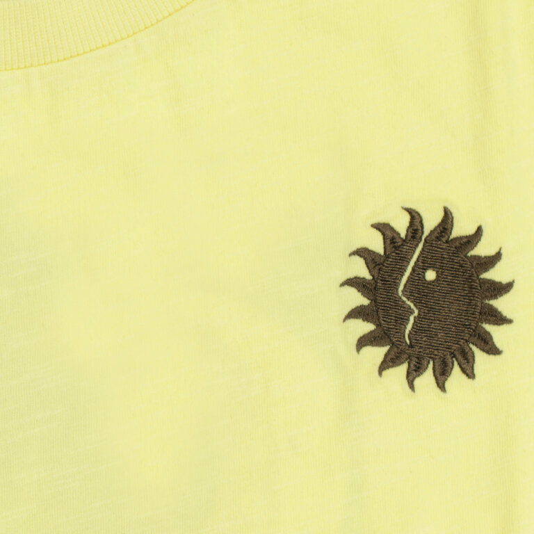 Tumble 'n Dry Tumble 'n Dry T-Shirt - Limelight