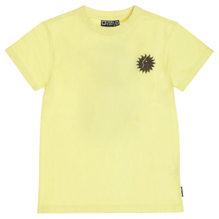 Tumble 'n Dry Tumble 'n Dry T-Shirt - Limelight