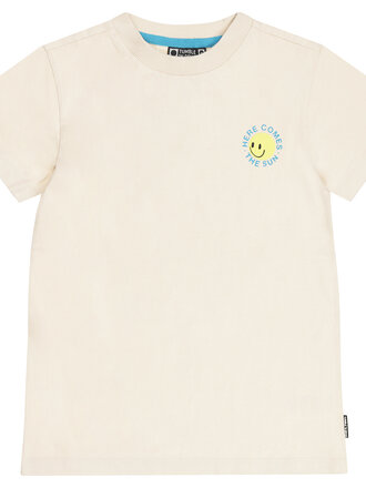 Tumble 'n Dry Tumble 'n Dry T-Shirt - Sandshell