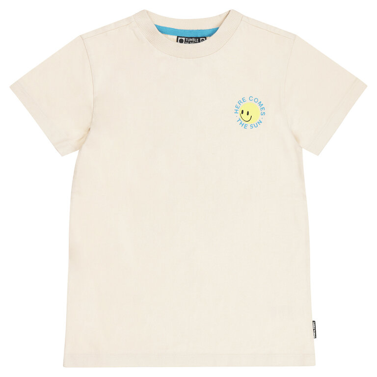 Tumble 'n Dry Tumble 'n Dry T-Shirt - Sandshell